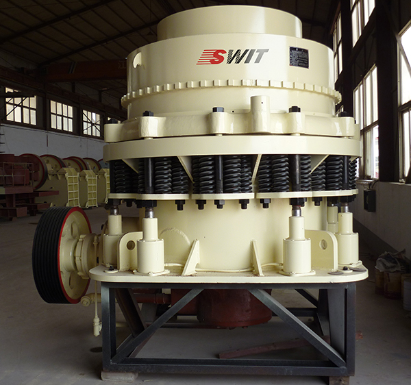 Symons Cone Crusher